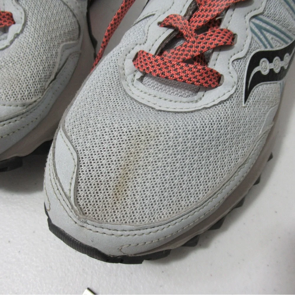 Saucony Trail Excursion TR14 Athletic Sneakers Women’s Size 10